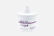 Крем для моделирующего массажа Aravia Organic Slim Shape, 550 мл