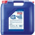 Liqui moly Масло Моторное Lkw-Leichtlauf-Motoroil Basic10w-40 (20l)