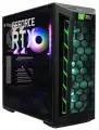 Игровой компьютер Raskat Strike 520 (Intel Core i5-12600, RAM 32Gb, SSD NVMe 1Tb, HDD 4Tb, Nvidia RTX 3070 8Gb, no OS)