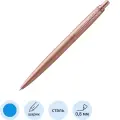 Ручка шариковая PARKER  JOTTER XL SE20 PINK GLD PGT, синяя  2122755