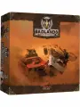 Настольная игра Lavka Games Badlands Аванпост человечества