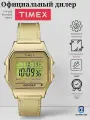 Наручные часы TIMEX, золотой