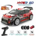 Радиоуправляемая машина для дрифта MJX Hyper Go 14303 2.4G 1/14 4WD Brushles Drift Car - MJX-14303