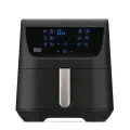 Аэрофритюрница Black+Decker BXAF5500E