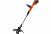 Триммер аккумуляторный BLACK+DECKER STC1820PCB-XJ без АКБ и ЗУ