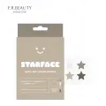 STARFACE HYDRO-STAR PIMPLE PATCHES EARTH STAR Патчи от прыщей Бежевые 32 шт
