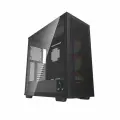 Корпус MidiTower Deepcool MORPHEUS black (ATX, без БП, ARGB, USB3.2 Type-A + USB3.2 Type-C) (R-MORPHEUS-BKAPA1-G-1)