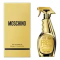 Парфюмерная вода для женщин MOSCHINO Fresh Couture GOLD 100 мл