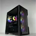 Мощный игровой компьютер (системный блок) Core i5 12400F 6ядер / GeForce RTX4060/ 32GB/ SSD m.2 1000 GB /750W/Win 10 PRO