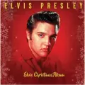 Виниловая пластинка Elvis Presley - Elvis Christmas Album (1 LP)