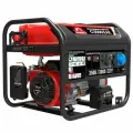 SUNREKA Генератор бензиновый SUNREKA G3500EAX