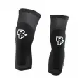 Наколенники Race Face Charge Knee (Stealth, M, 2024 (RFAB005003))