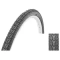 Велопокрышка 28 x 1.75 Chaoyang H-5113 28 1.75 1 черный сталь