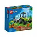 Конструктор LEGO City 60390 Парковый трактор