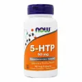 5-HTP 50mg, 90 капсул