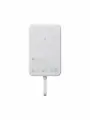 Внешний аккумулятор Xiaomi 33W Magnetic Power Bank 10000mAh (Integrated Cable) White (BHR9822GL)