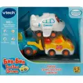 Игровой набор 3в1 VTech Бип-Бип Toot-Toot Drivers 80-202426