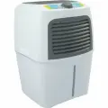 Очиститель-увлажнитель воздуха FANLINE FANLINE VE-200, электростатический, УФ-фильтр, белый