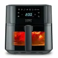 Аэрофритюрница CASO AirFry 6.0