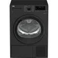 Сушильная машина Beko DF7412GB, антрацитовый (7188303370)