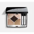 DIOR Палетка теней Diorshow 5 Couleurs Couture оттенок 539 Grand Bal