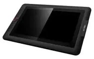 Интерактивный дисплей XPPen Artist 13.3 Pro black