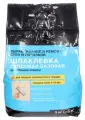 Шпаклёвка гипсовая базовая, 5 кг, для сухих помещений. Под окраску или поклейку обоев. Высыхает за 24 часа