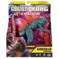 Playmates Toys Monsterverse Godzilla X Kong The New Empire Godzilla Evolved Godzilla Evolved/Набор детских игрушек-кукол