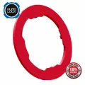 Магнитные кольца для чехлов Quad Lock Case, красный