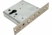 Врезной замок Siblock ЗВЦ-11 590