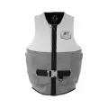 Спасательный жилет для гидроцикла водный мужской Jetpilot cause s-grip f/e eco vest grey, размер XXL