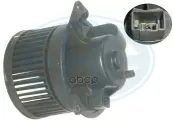 Вентилятор отопителя FORD Focus [+/- AC] 10/98-> Era арт. 664043