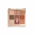 Палетка теней Charlotte Tilbury Charlotte's Palette Of Beautifying Eye Trends - Sensual Sunset 9г (Ограниченная серия)