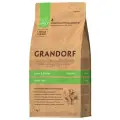 Корм для собак Grandorf Ягненок с индейкой 1000 г