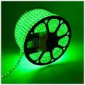 Neon-Night LED лента 220 В, 13х8 мм, IP67, SMD 5050, 60 LED/m, цвет свечения зеленый, 100м