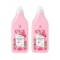 Grass Кондиционер для белья Eva Sensitive, 1 л, 2 шт