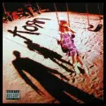 Виниловая пластинка Korn - Korn (180g) (2 LP)