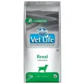 Корм сухой для собак Farmina Vet Life Renal 2 кг