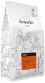 Кофе в зернах Amado Кения АА 500 гр, средняя обжарка, мягкая упаковка