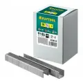 Скобы для степлера KRAFTOOL тип 21GA (80/Pr A/Senco AT) 12мм, 5000 шт