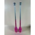 Булавы Chacott High Grip Clubs II 743 Pink 41см