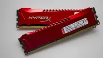 Комплект модулей памяти Kingston HyperX Savage DDR3 DIMM 8Gb KIT 2*4Gb CL9