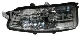 Повторитель поворота в зеркале левый Volvo 31111090