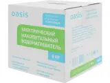 Водонагреватель Oasis Small 6KP 1.5квт 6л электрический под раковиной/белый