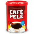 Кофе растворимый Cafe Pele, жестяная банка, 100 г
