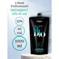 Окислитель для краски 12% 1 литр