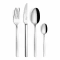 Набор столовых приборов на 6 персон, 24 предмета PEP-13000-24L Milan