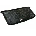 Коврик в багажник Geely LC HB хэтчбек (2012-) (LL) пластик