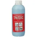Трилокс Средство дезинфицирующее (концентрат), 1000 мл, 1000 г, тип крышки: винтовая