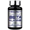 Аминокислотный комплекс Scitec Nutrition Beta Alanine, без вкуса, 150 шт.